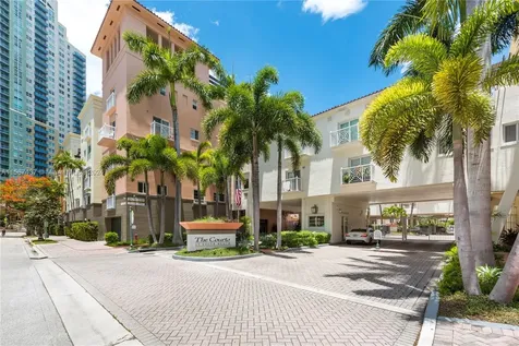 151 Michigan Avenue Miami Beach FL 33139