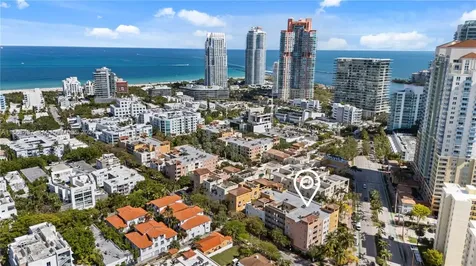151 Michigan Avenue Miami Beach FL 33139