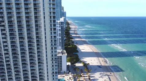 16699 Collins Avenue Sunny Isles Beach FL 33160