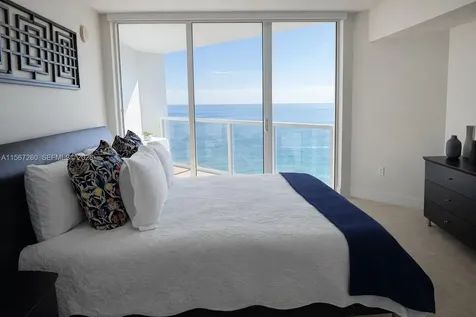 16699 Collins Avenue Sunny Isles Beach FL 33160