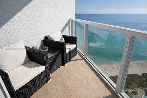 16699 Collins Avenue Sunny Isles Beach FL 33160