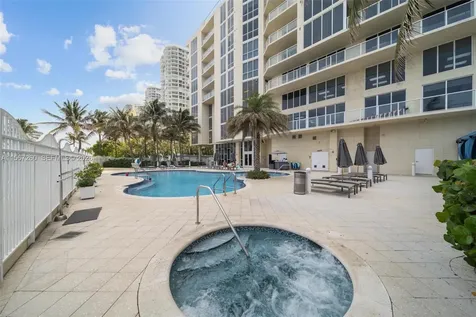 16699 Collins Avenue Sunny Isles Beach FL 33160