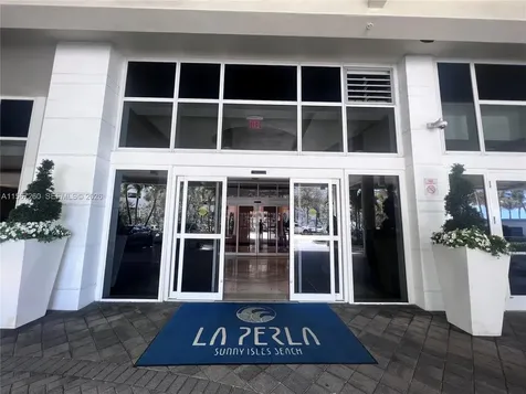 16699 Collins Avenue Sunny Isles Beach FL 33160