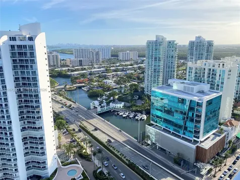 16699 Collins Avenue Sunny Isles Beach FL 33160