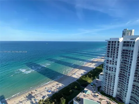 16699 Collins Avenue Sunny Isles Beach FL 33160