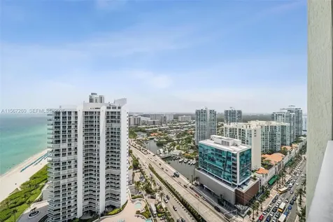 16699 Collins Avenue Sunny Isles Beach FL 33160