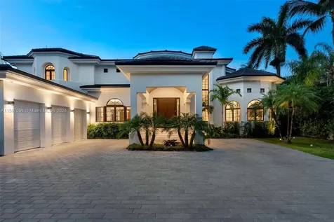 310 S Parkway Golden Beach FL 33160