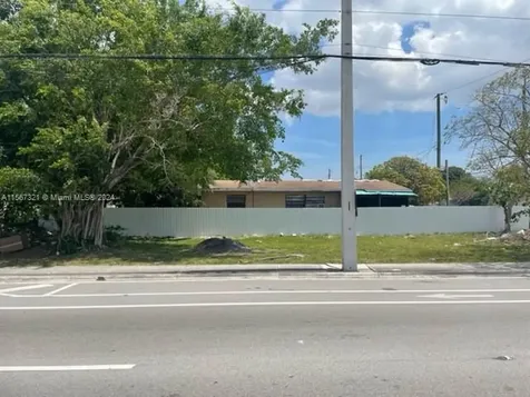 2155 NW 152nd Street Miami Gardens FL 33054