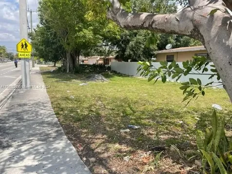 2155 NW 152nd Street Miami Gardens FL 33054