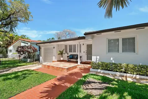 1221 Aguila Avenue Coral Gables FL 33134