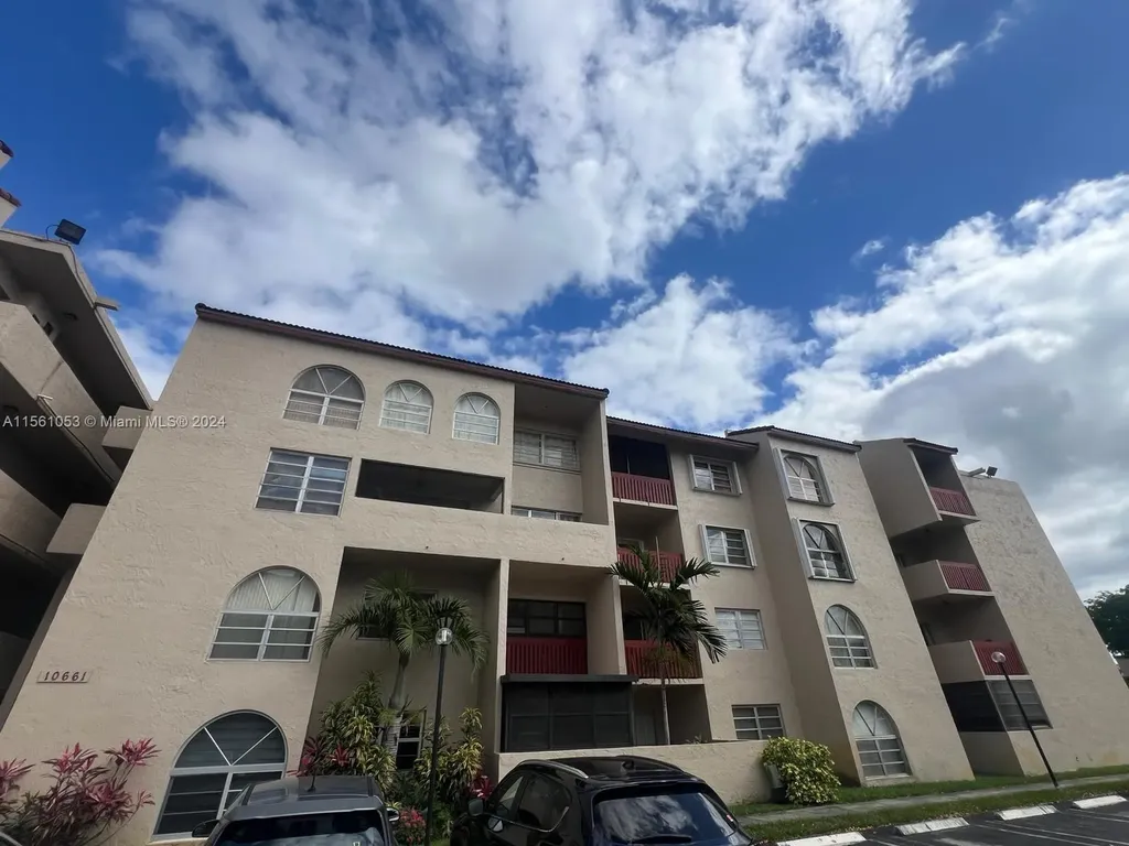 10661 SW 108th Avenue Miami FL 33176