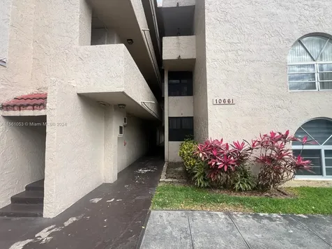 10661 SW 108th Avenue Miami FL 33176