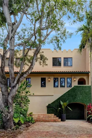 6206 Paradise Point Drive Palmetto Bay FL 33157