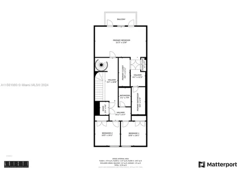 6206 Paradise Point Drive Palmetto Bay FL 33157