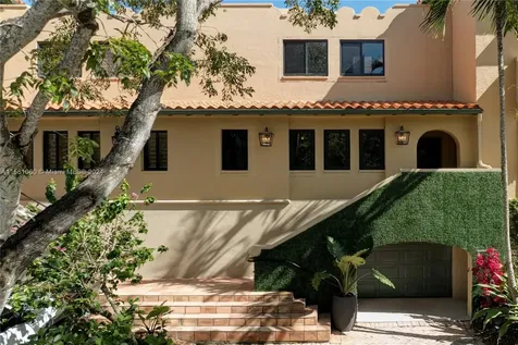 6206 Paradise Point Drive Palmetto Bay FL 33157