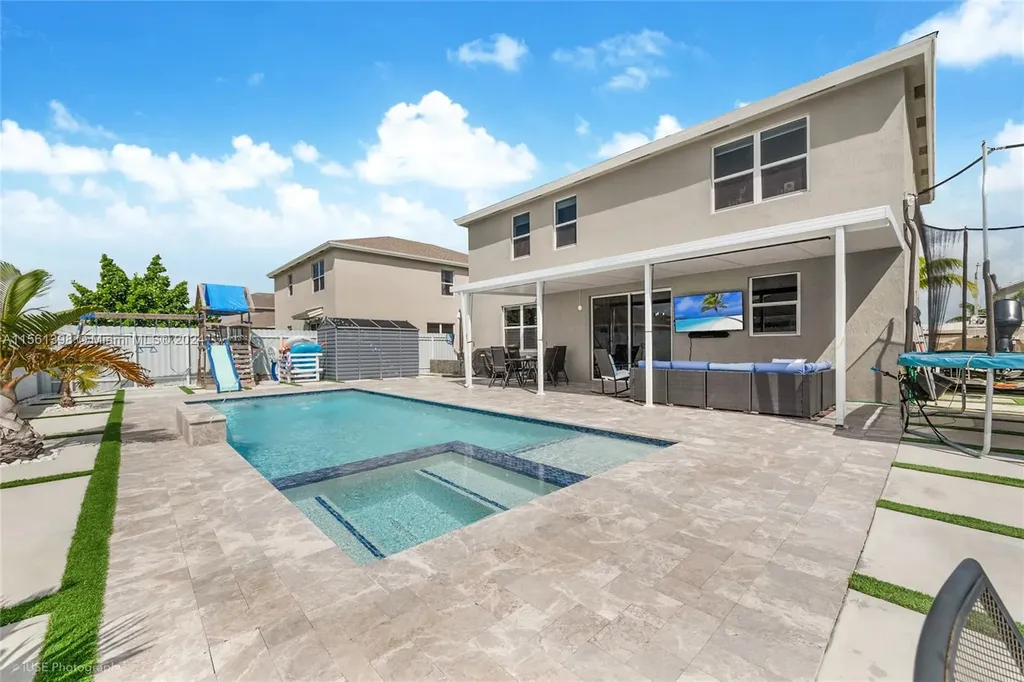 13220 SW 272nd Street Homestead FL 33032