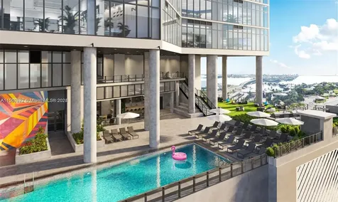 398 NE 5th Street Miami FL 33132