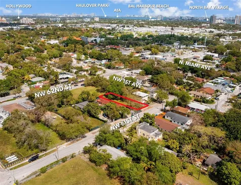 Miami FL 33127