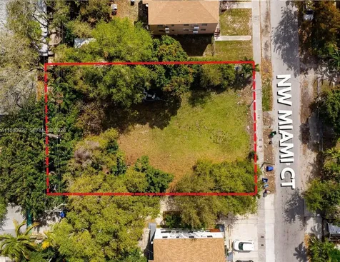 5527 NW Miami Court Miami FL 33127