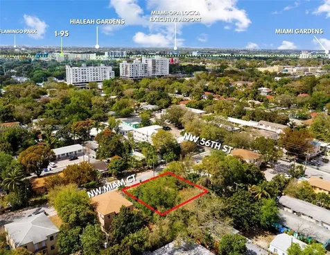 5527 NW Miami Court Miami FL 33127