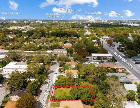 5527 NW Miami Court Miami FL 33127