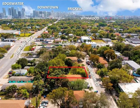 5527 NW Miami Court Miami FL 33127