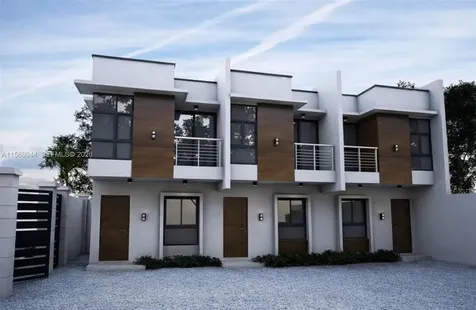 6345 NE 1st Avenue Miami FL 33138