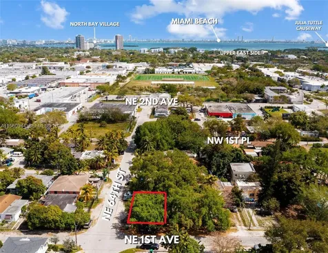 6345 NE 1st Avenue Miami FL 33138