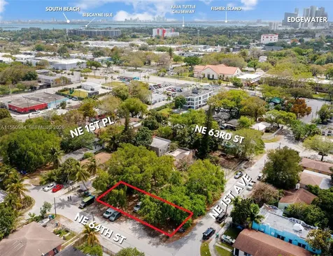 6345 NE 1st Avenue Miami FL 33138