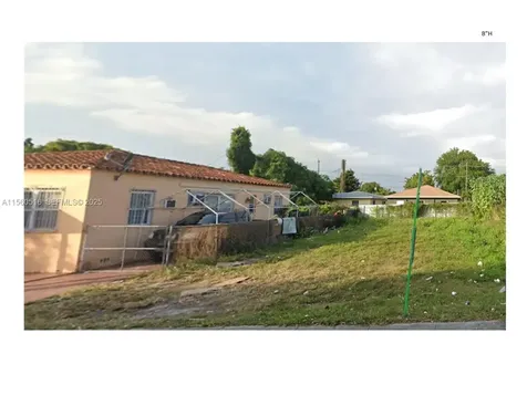 NW 62 Street Miami FL 33147