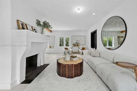 1109 Asturia Avenue Coral Gables FL 33134