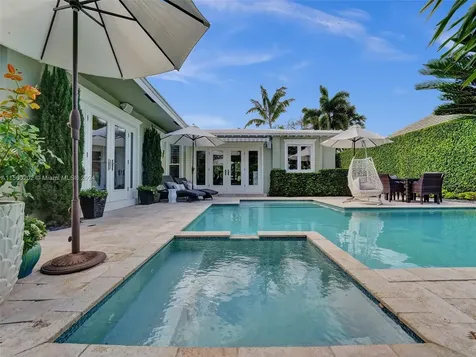 1625 NE 7th Place Fort Lauderdale FL 33304