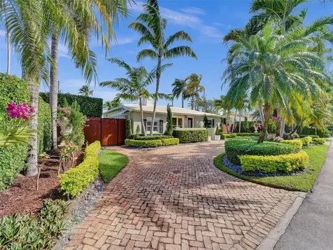 1625 NE 7th Place Fort Lauderdale FL 33304