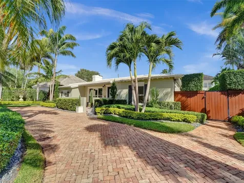 1625 NE 7th Place Fort Lauderdale FL 33304