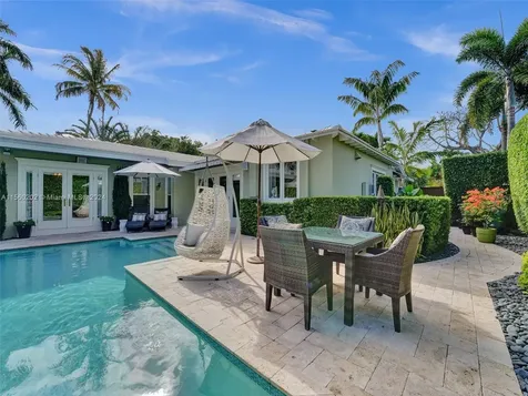 1625 NE 7th Place Fort Lauderdale FL 33304