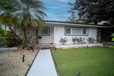60 Sevilla Avenue Coral Gables FL 33134