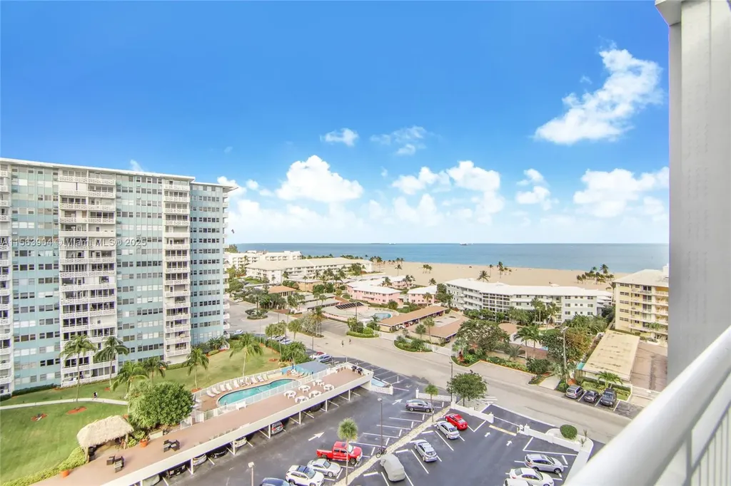 1920 S Ocean Drive Fort Lauderdale FL 33316