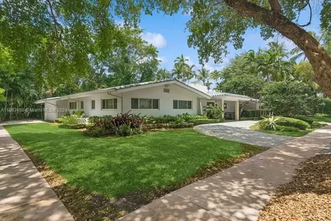 1510 Ferdinand Street Coral Gables FL 33134