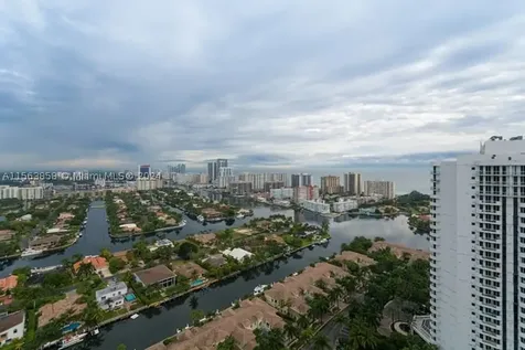 21205 Yacht Club Drive Aventura FL 33180