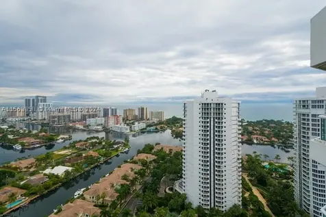 21205 Yacht Club Drive Aventura FL 33180