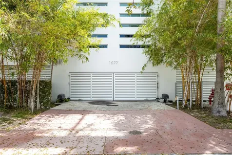 1577 Bay Road Miami Beach FL 33139