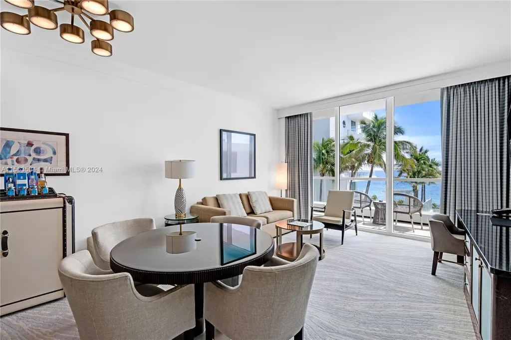 4391 Collins Avenue Miami Beach FL 33140