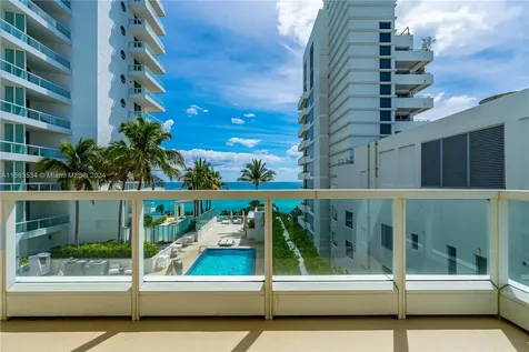 4391 Collins Avenue Miami Beach FL 33140