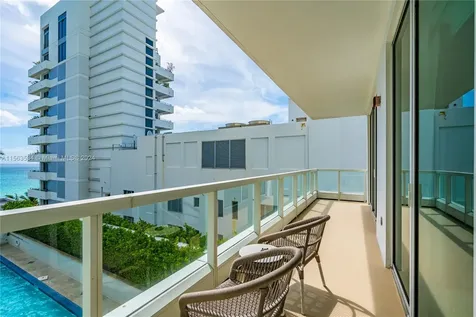 4391 Collins Avenue Miami Beach FL 33140