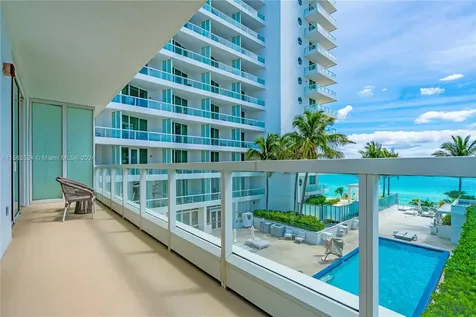 4391 Collins Avenue Miami Beach FL 33140