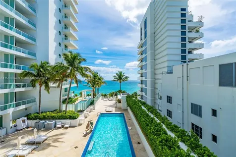 4391 Collins Avenue Miami Beach FL 33140