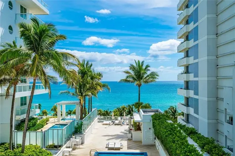 4391 Collins Avenue Miami Beach FL 33140