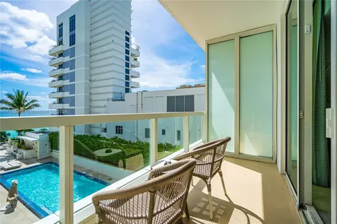 4391 Collins Avenue Miami Beach FL 33140