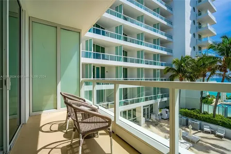 4391 Collins Avenue Miami Beach FL 33140