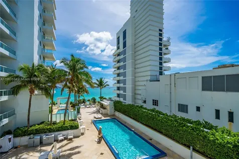 4391 Collins Avenue Miami Beach FL 33140